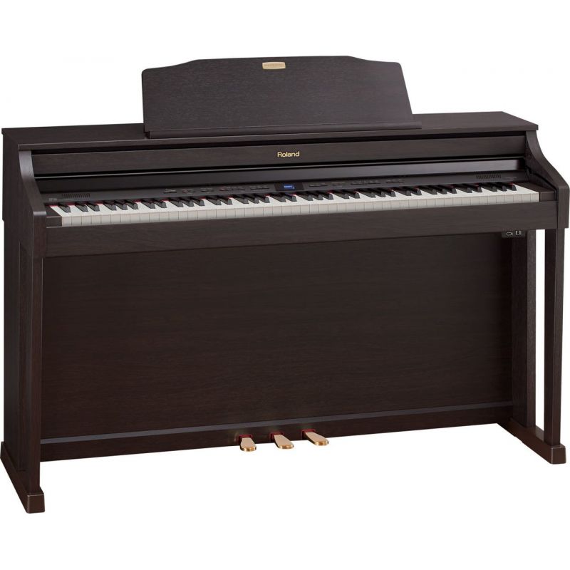 Цифрове піаніно Suzuki HP-99 RW